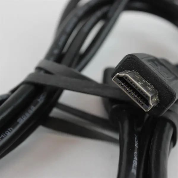 Amphenol High Speed HDMI Cable w/ Ethernet