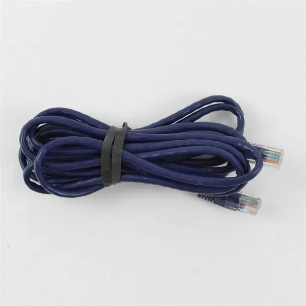 6 ft Ethernet RJ45 Patch Cable Network Cable Unbranded Used