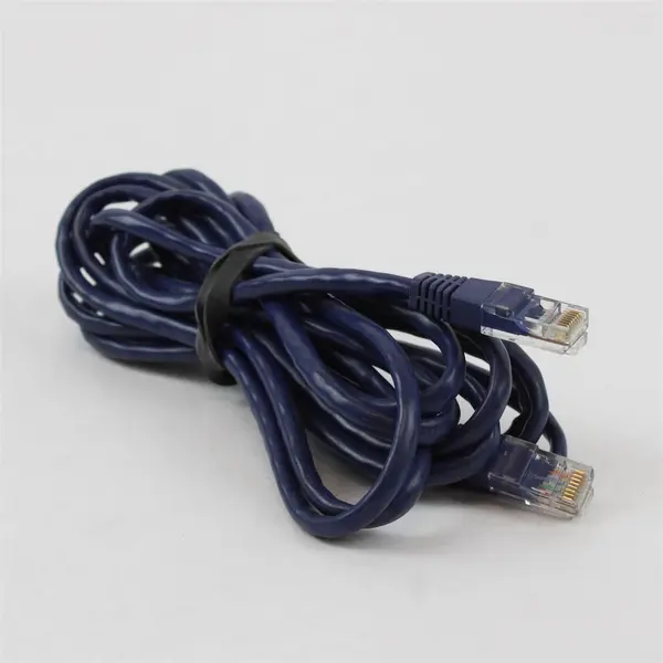 6 ft Ethernet RJ45 Patch Cable Network Cable Unbranded Used