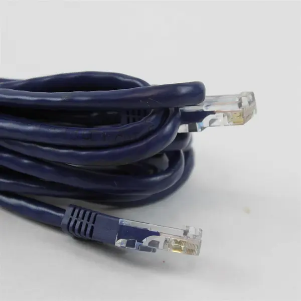 6 ft Ethernet RJ45 Patch Cable Network Cable Unbranded Used