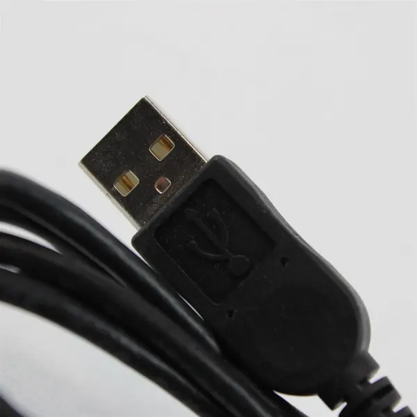 USB-A to Mini USB Cable For Charging And Data Transfer