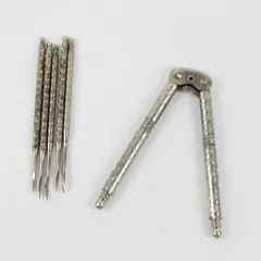 Vintage Nutcracker and Five Picks