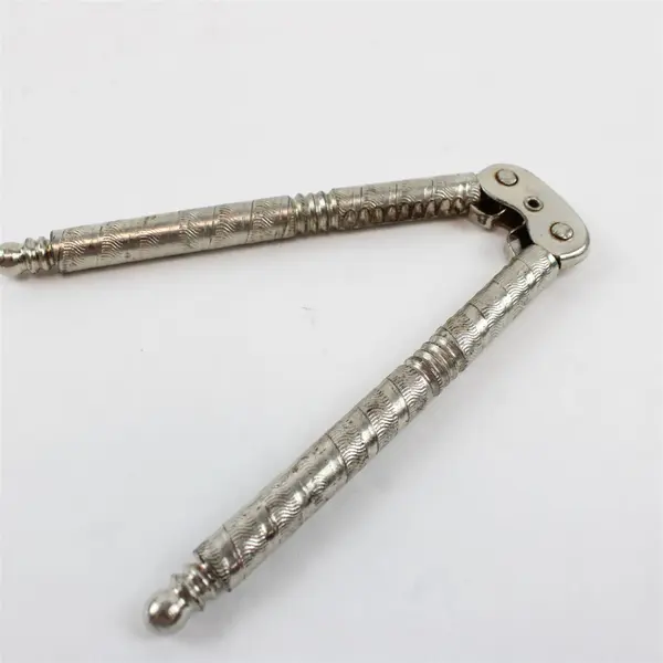 Vintage Nutcracker and Five Picks