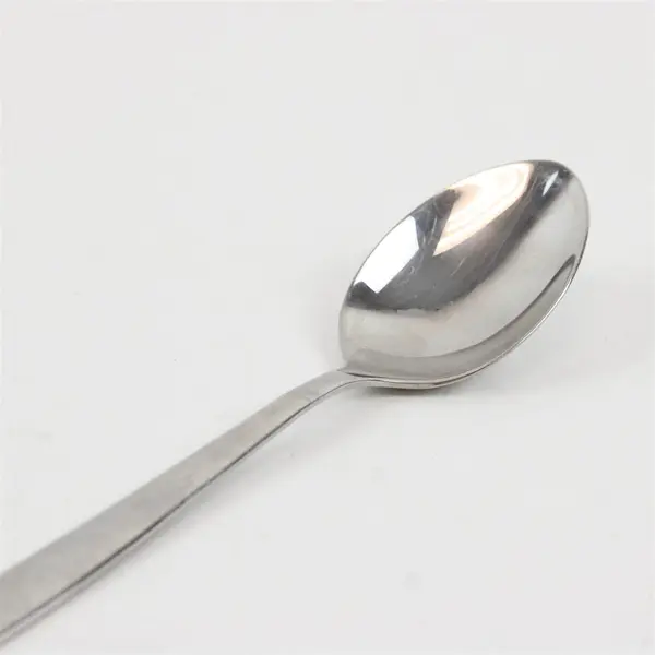 Three Stainless Tablespoons in the Pattern Sydney by WMF Cromargan
