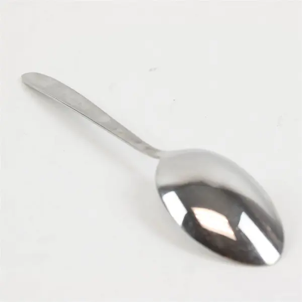 Three Stainless Tablespoons in the Pattern Sydney by WMF Cromargan
