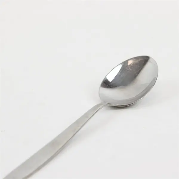 Lot of 5 Stainless Steel Tablespoons by WMF Cromargan Sydney Pattern