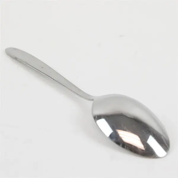 Lot of 5 Stainless Steel Tablespoons by WMF Cromargan Sydney Pattern