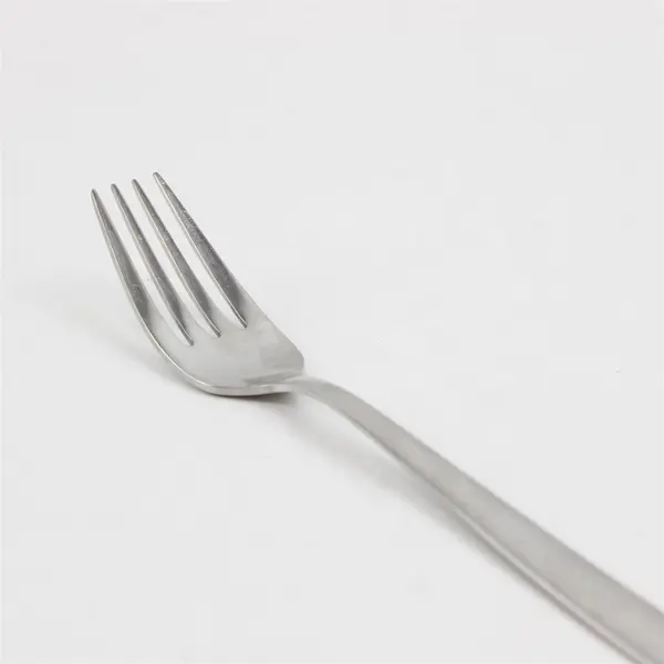 Five Stainless Dinner Forks in the Pattern Sydney by WMF Cromargan