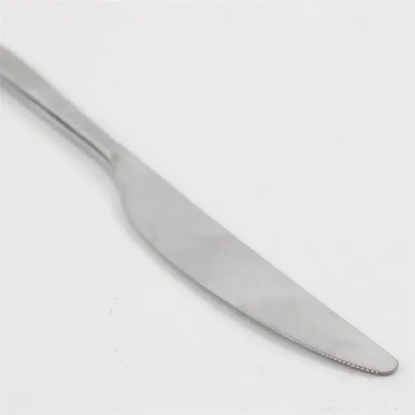 Two Stainless Dinner Knives  by WMF in the pattern Sydney