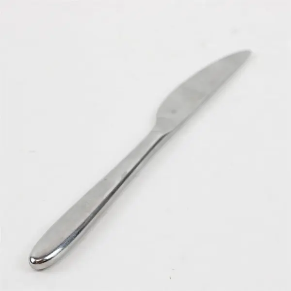 Two Stainless Dinner Knives  by WMF in the pattern Sydney