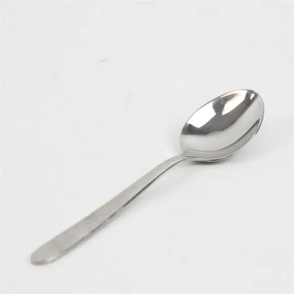 Lot of 3 Egg Spoons Stainless Steel by WMF Cromargan Sydney Pattern