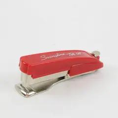 Swingline Tot 50 Mini Stapler Desk Office School Home Used