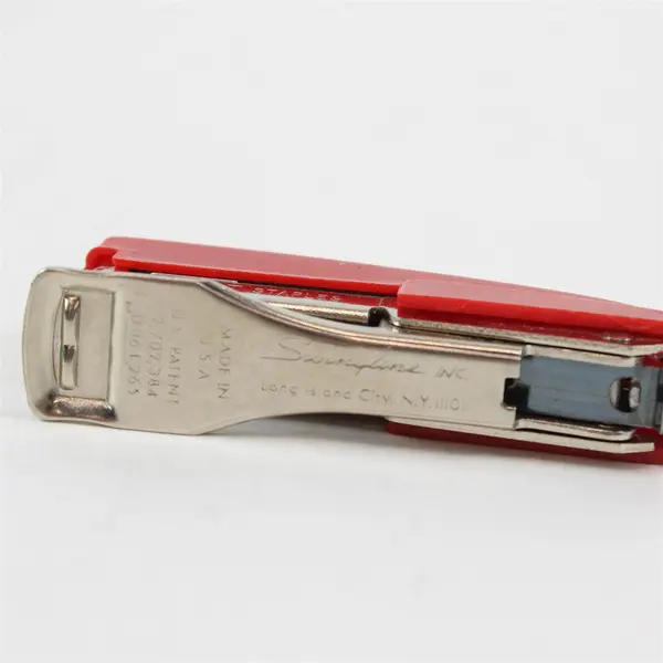 Swingline Tot 50 Mini Stapler Desk Office School Home Used