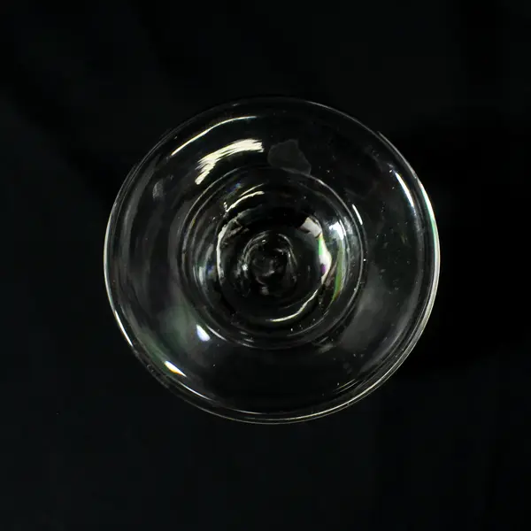 Libbey Don't Get Your Tinsel In A Tangle 11.5 OZ Wine Glass
