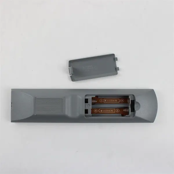 RMT-V501E Sony Video/DVD Combo Remote in Grey Untested