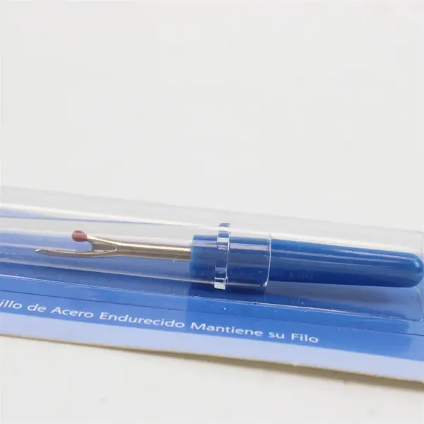 Lot of Three New-in-Package Seam Rippers - 2 Prym-Dritz and 1 Singer