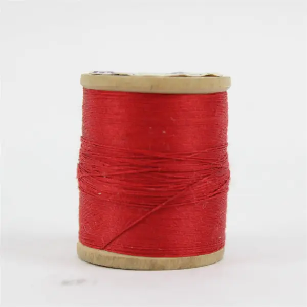 Lot of 9 Coats & Clarks Sewing Thread Spools Assorted Colors