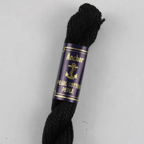 Lot of 5 Embroidery Thread from Anchor - New and Used