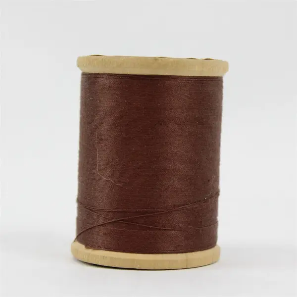 Lot of 7 Coats & Clarks Sewing Thread Spools Assorted Colors