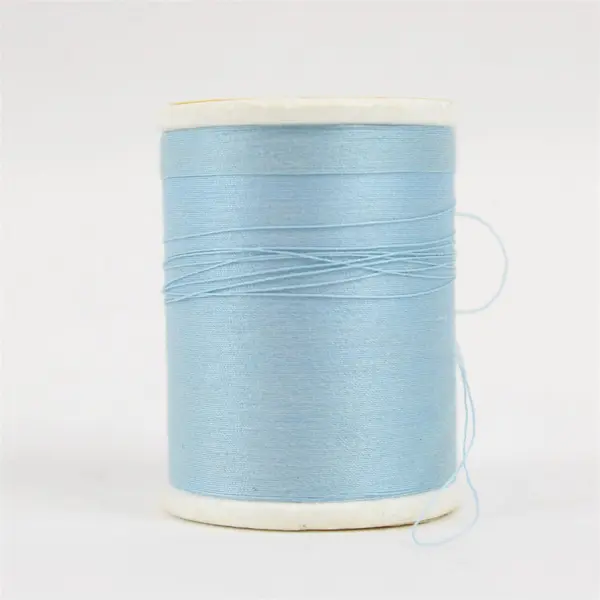 Lot of 6 Talon Sewing Thread Spools Assorted Colors
