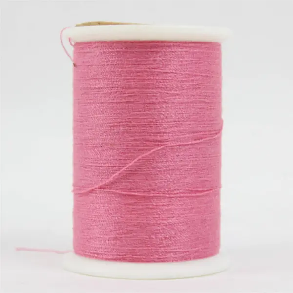 Lot of 6 Talon Sewing Thread Spools Assorted Colors
