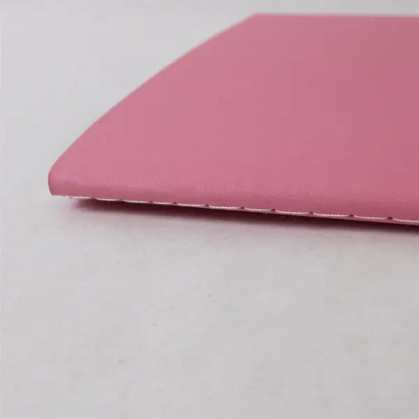 Lot of 2 Papyrus Pink Wide Ruled Notebooks
