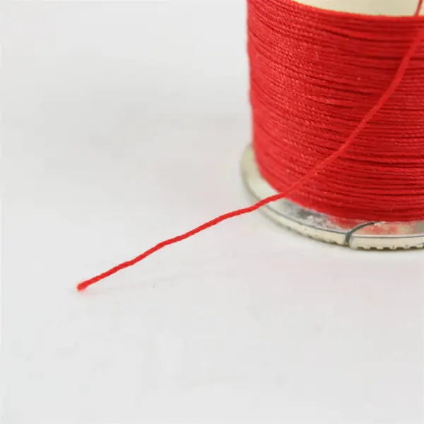 Lot of 7 Coats Sewing Thread Spools Assorted Colors
