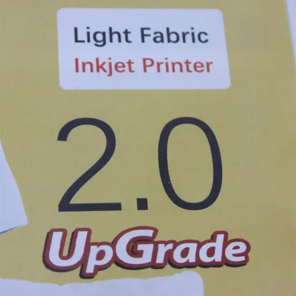 Trans Our Dream Tru-Heat Transfer Paper 2.0 Upgrade for Inkjet Printer