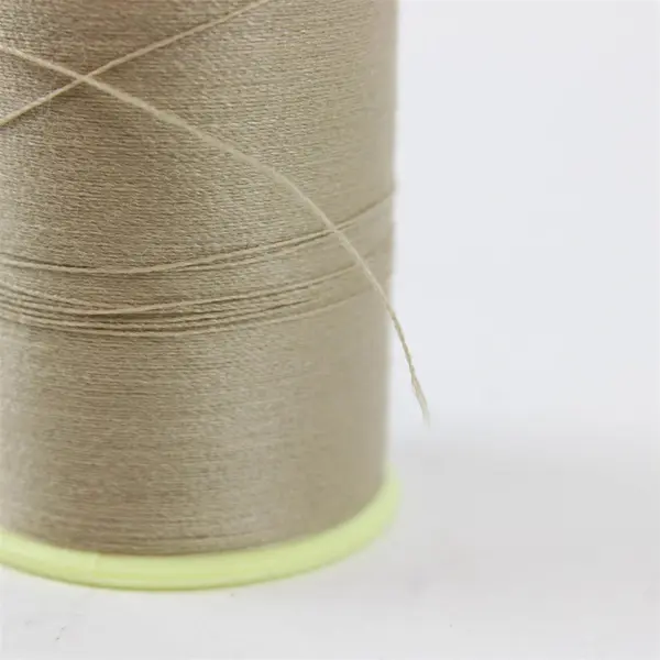 Lot of 4 Coats Sewing Thread Spools Assorted Colors