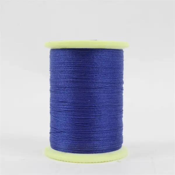 Lot of 7 Coats Sewing Thread Spools Assorted Colors
