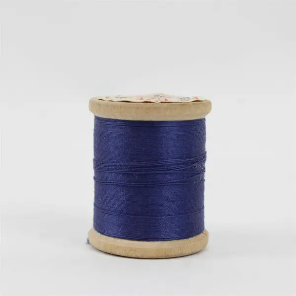 Lot of 7 Star Sewing Thread Spools Assorted Colors