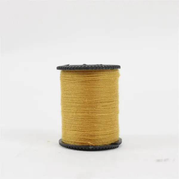 Lot of 9 Sewing Thread Spools Assorted Colors 