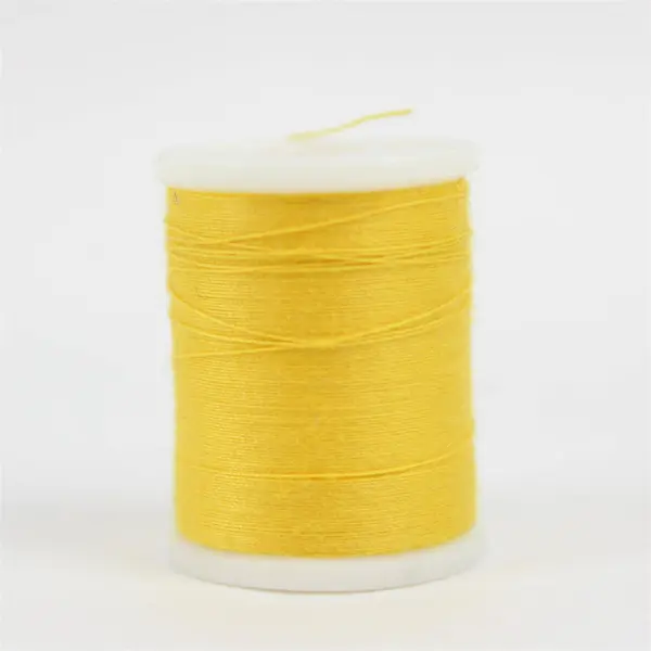 Lot of 10 Sewing Thread Spools Assorted Colors