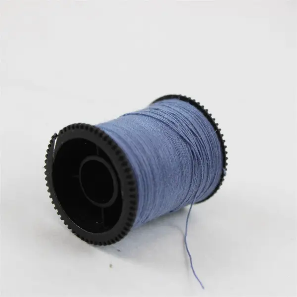 Lot of 11 Sewing Thread Spools Assorted Colors