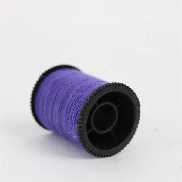 Lot of 10 Sewing Thread Spools Assorted Colors Pre-Owned