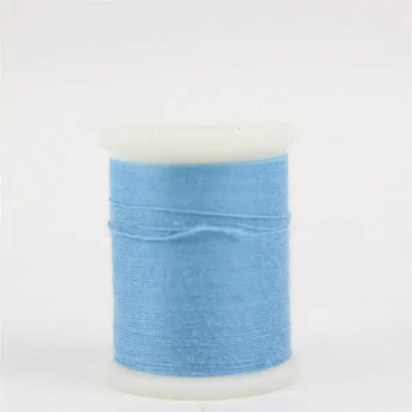 Lot of 10 Sewing Thread Spools Assorted Colors Pre-Owned