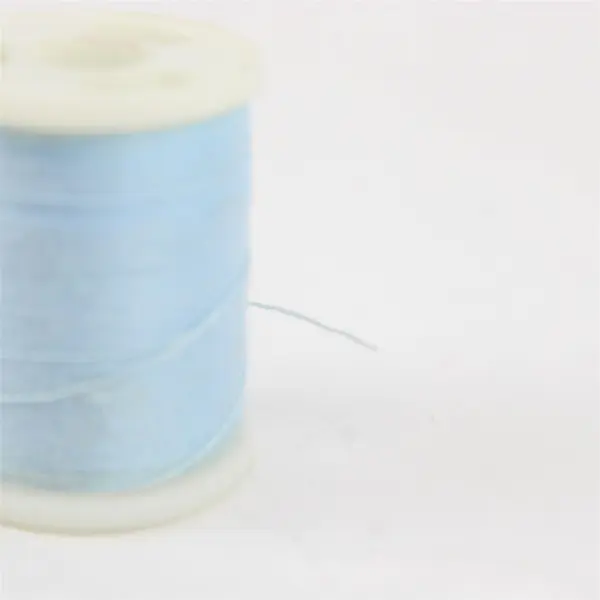 Lot of 10 Sewing Thread Spools Assorted Colors Pre-Owned