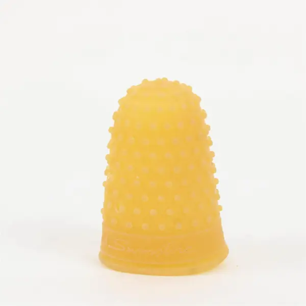 Lot of 3 Tupperware Simplicity Sewing Accessories Fusible Web Tape Thimble