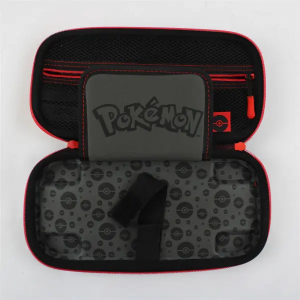 Nintendo Switch Pokémon - Pikachu vs Dragonite Carrying Travel Case