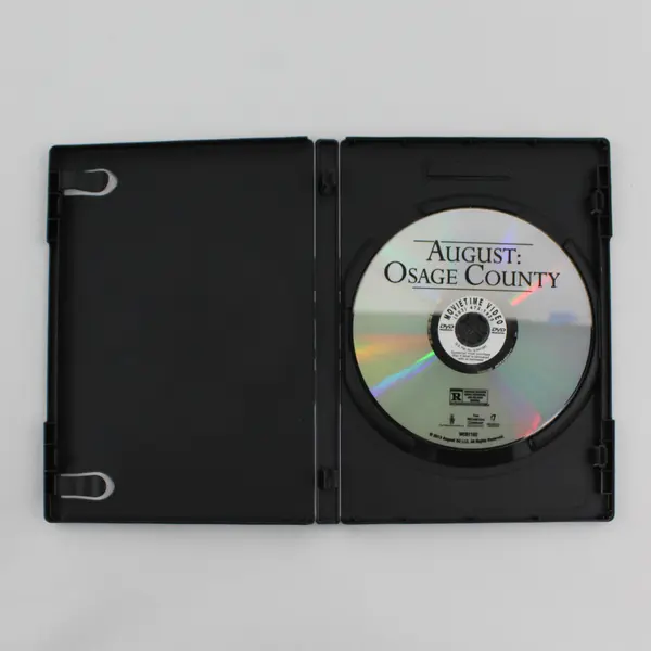 August: Osage County DVD 2014, #WC61162 