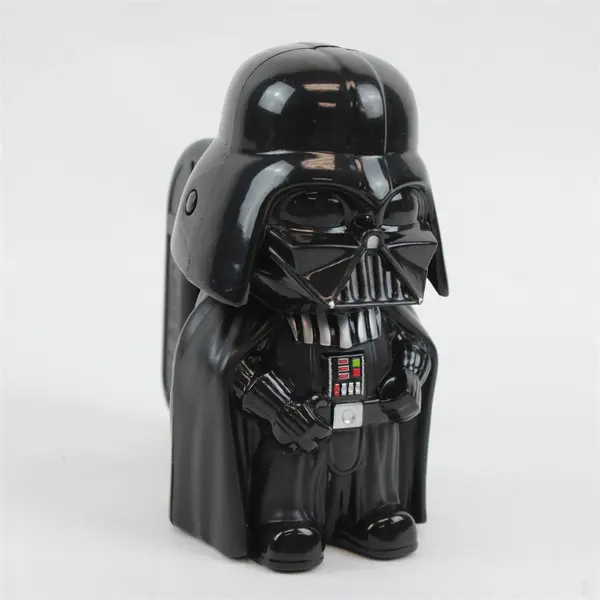 Star Wars Darth Vader Flashlight Collectible Jakks Pacific 2013