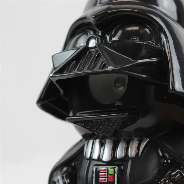 Star Wars Darth Vader Flashlight Collectible Jakks Pacific 2013