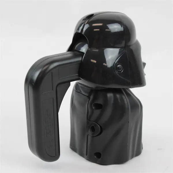 Star Wars Darth Vader Flashlight Collectible Jakks Pacific 2013