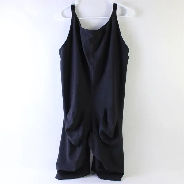 Marena Recovery Post-Recovery Compression Bodysuit Black Women's 4XL