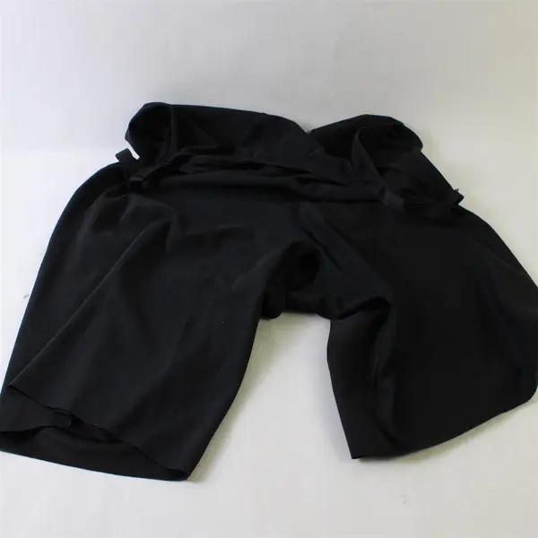 Marena Recovery Post-Recovery Compression Bodysuit Black Women's 4XL