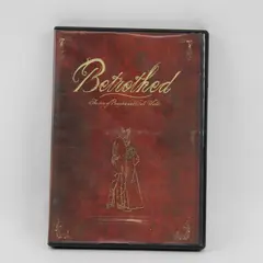 Betrothed - The Story of Brayden and Tali Waller (DVD)