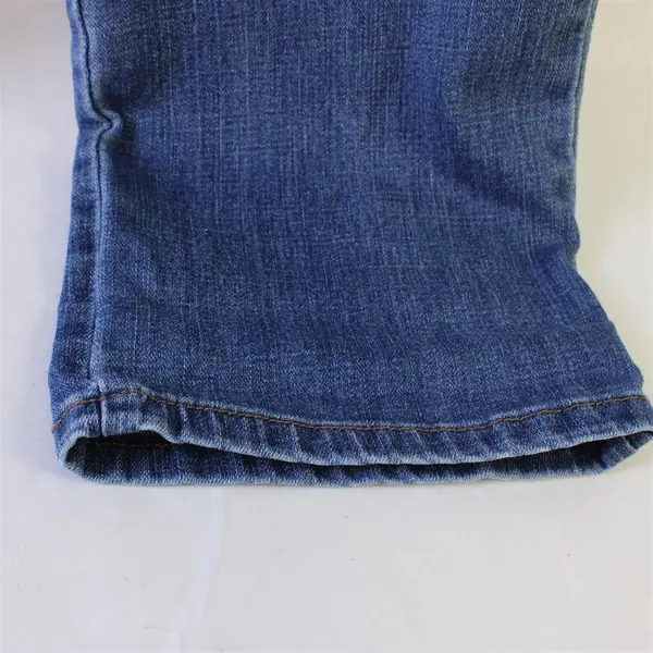 Lee Medium Wash Relaxed Fit Jeans Women's Size 6