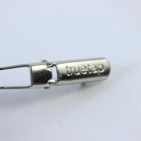 In On Dé TrueTap Double-Hinged Corkscrew Wine Bottle Opener