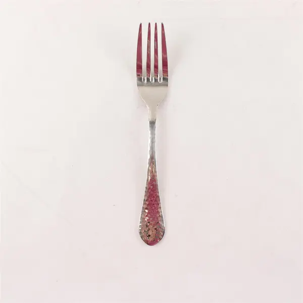 Walco Ironstone Stainless Individual Salad Fork 7in
