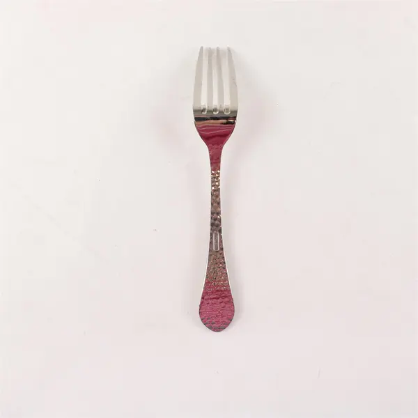 Walco Ironstone Stainless Individual Salad Fork 7in